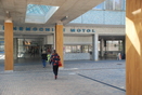 University Hospital Motol 