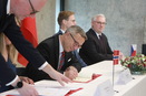 Čtvrté období Fondů EHP a Norska startuje, ČR podepsala Memoranda o porozumění