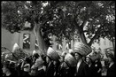 Be Part! Foto projektu z první komunitní práce