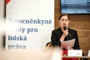 Závěrečná konference projektu (foto projektu)