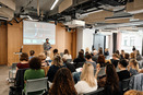 Závěrečná konference projektu (foto projektu)