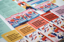 Závěrečná konference projektu - metodické materiály (foto projektu)