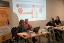 tisková konference - prezentace výsledků projektu únor 2024 (foto projektu)