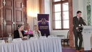 Závěrečná konference projektu, Břevnovský klášter Praha, 15. 4. 2024