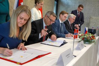 Ilustrační obrázek - Memoranda o porozumění pro období 2021–2028 byla podepsána: začíná příprava programů