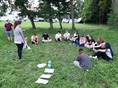 Vícedenní pobytový seminář - Street Law Holešice