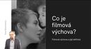 Webinář - Kurz filmové výchovy