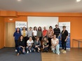Školení - Plzeň, foto projektu