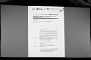 Závěrečná konference Programu CZ11