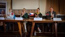 Ve dnech 13. - 14. června 2018 proběhla v Krkonoších závěrečná akce Fondů EHP a Norska 2009-2014.