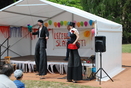 CIRKUS PACIENTO