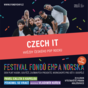 Festival Fondů EHP a Norska - 21.9.2024