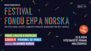 Festival Fondů EHP a Norska - 21.9.2024