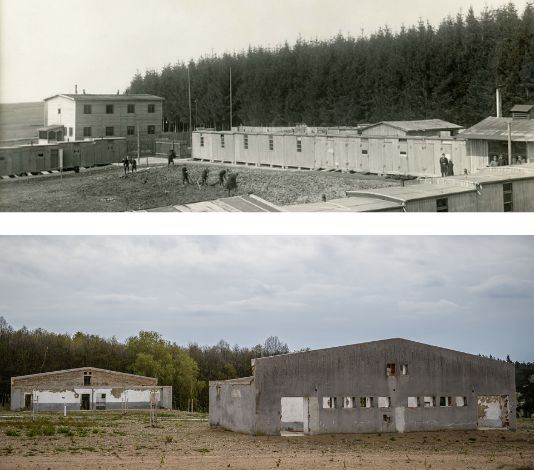 Historická foto