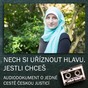 Audiodokument „Nech si uříznout hlavu. Jestli chceš.“, oceněný porotou Prix Bohemia Radio jako třetí nejlepší dokument roku 2023. Foto projektu.