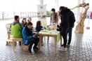 Workshop - foto projektu