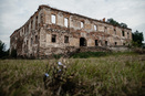 Petipsy Château, photo: Petr Kotrlík