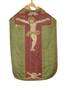 Chasuble, Bohemia, ca. 1600