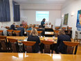Management Skills Training - Photo of the Project
