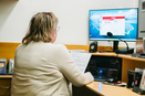 in Halenkovice, on the basis of a survey among the citizens, a new municipal radio was purchased