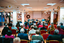 Otrokovice - meeting of the city management with citizens