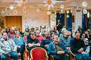Otrokovice - meeting of the city management with citizens