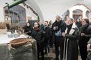 Brewery museum and archive in Kostelec nad Černými Lesy”