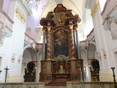 Main Altar