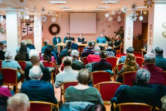 Illustration - Project Public involvement in city development strengthens collaboration between local authorities and citizens