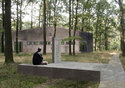 Lety:  Memorial to the Holocaust of the Roma and Sinti in Bohemia