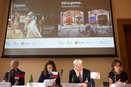 Closing Conference of the Programme CZ06 “Cultural Heritage and Contemporary Arts“