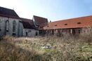 Convent Complex of St. Agnes of Bohemia - before reconstruction