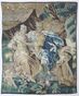 Preservation (restoration) of historical tapestries 