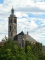 Renovation and Rehabilitation of St James’s Church In Kutná Hora