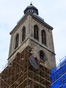 Renovation and Rehabilitation of St James’s Church In Kutná Hora