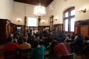 January 28, 2014; Castle Průhonice: Launch Conference of the Programme CZ02; Biodiversity, Monitoring and Climate Change