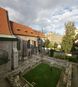 Convent Complex of St. Agnes of Bohemia - before reconstruction