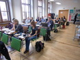 The Seminar was held in Prague