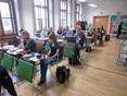The Seminar was held in Prague