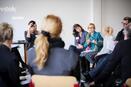 February 6, 2014: Match-making seminar of the Programme CZ06