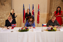 New period of the EEA and Norway Grants in the Czech Republic