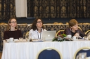 Meeting of Programme Operators in the Czech Republic