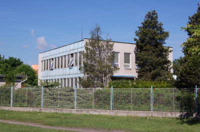 Referenn obrzek - Modernizace M Na Sadech pro zlepen pedkoln pe
